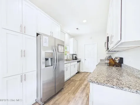 1124 Shelby Court Wilmington NC 28409