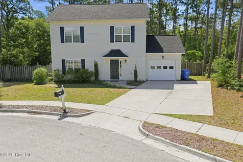 1124 Shelby Court Wilmington NC 28409