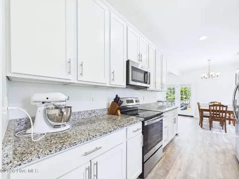 1124 Shelby Court Wilmington NC 28409