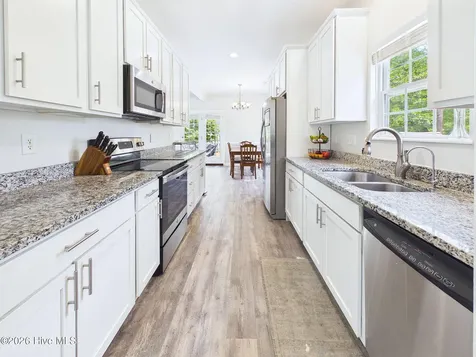 1124 Shelby Court Wilmington NC 28409