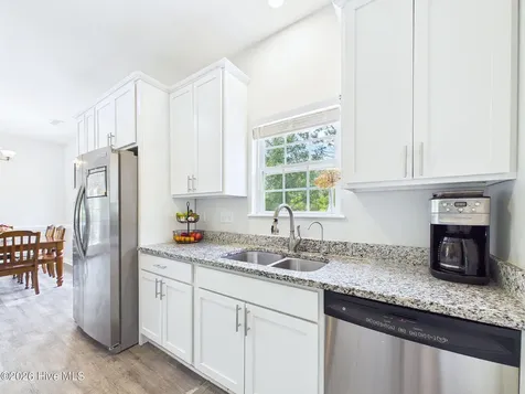 1124 Shelby Court Wilmington NC 28409