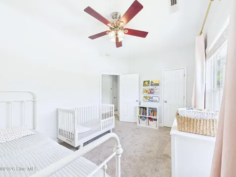 1124 Shelby Court Wilmington NC 28409