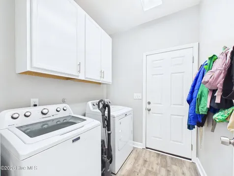 1124 Shelby Court Wilmington NC 28409