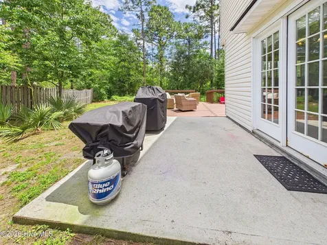 1124 Shelby Court Wilmington NC 28409