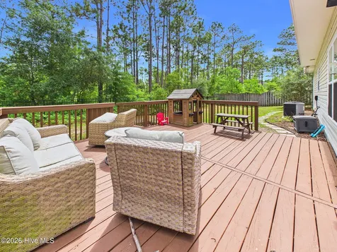 1124 Shelby Court Wilmington NC 28409