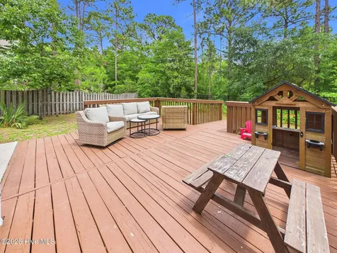 1124 Shelby Court Wilmington NC 28409