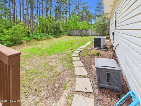 1124 Shelby Court Wilmington NC 28409