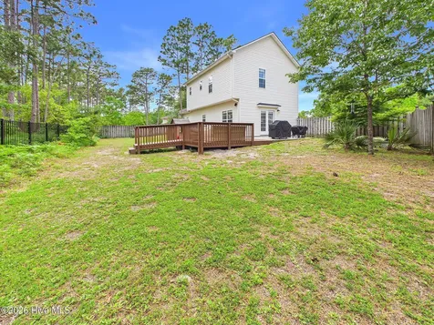 1124 Shelby Court Wilmington NC 28409