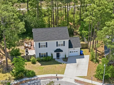 1124 Shelby Court Wilmington NC 28409