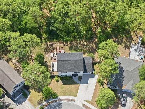 1124 Shelby Court Wilmington NC 28409