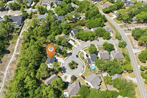 1124 Shelby Court Wilmington NC 28409