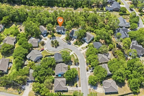 1124 Shelby Court Wilmington NC 28409