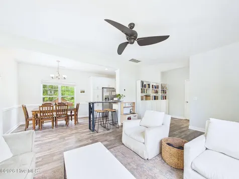 1124 Shelby Court Wilmington NC 28409