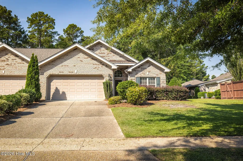 4502 Regent Drive Wilmington NC 28412