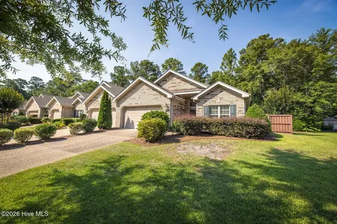 4502 Regent Drive Wilmington NC 28412