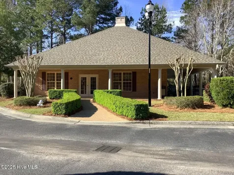 4502 Regent Drive Wilmington NC 28412