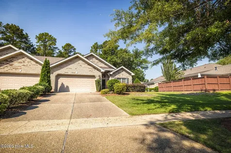 4502 Regent Drive Wilmington NC 28412