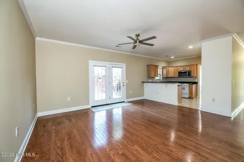 4502 Regent Drive Wilmington NC 28412
