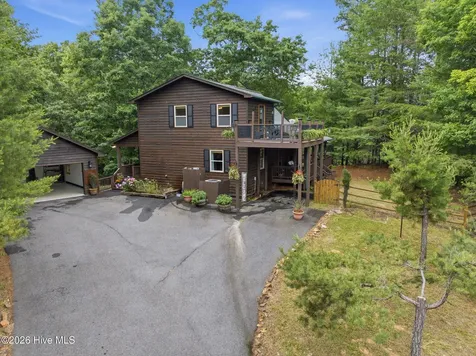310 Rising Fawn Lane Murphy NC 28906