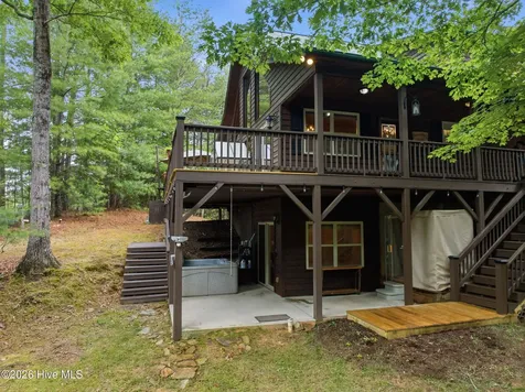 310 Rising Fawn Lane Murphy NC 28906