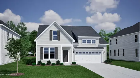 1221 Sunwater Terrace Leland NC 28451