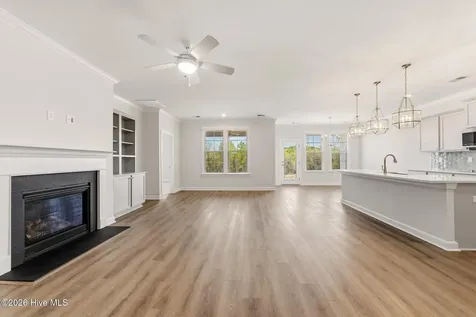 1221 Sunwater Terrace Leland NC 28451