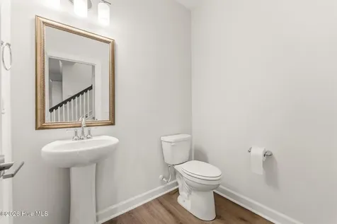 1221 Sunwater Terrace Leland NC 28451