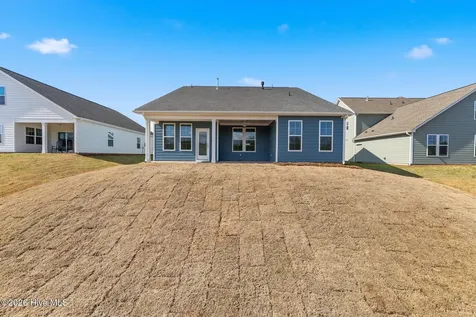 1221 Sunwater Terrace Leland NC 28451