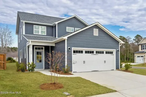 31 W Kiln Road Hampstead NC 28443