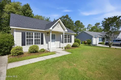 4540 Alder Ridge Road Wilmington NC 28412
