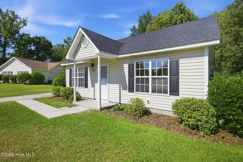 4540 Alder Ridge Road Wilmington NC 28412