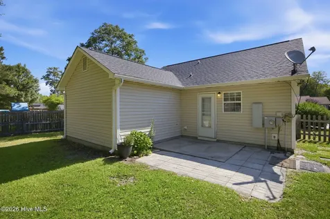 4540 Alder Ridge Road Wilmington NC 28412
