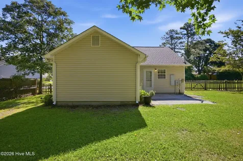 4540 Alder Ridge Road Wilmington NC 28412