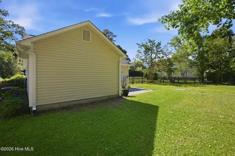 4540 Alder Ridge Road Wilmington NC 28412