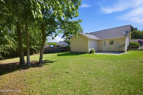 4540 Alder Ridge Road Wilmington NC 28412
