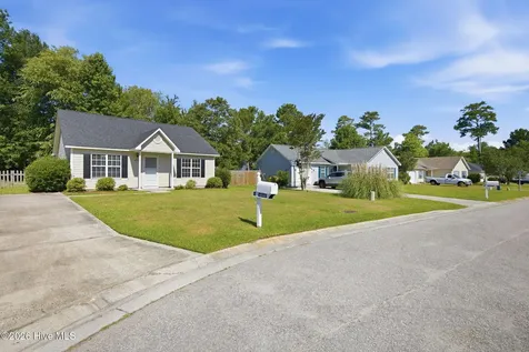 4540 Alder Ridge Road Wilmington NC 28412