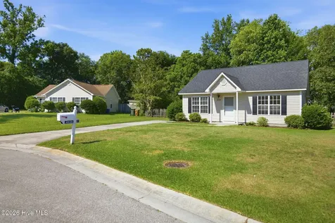 4540 Alder Ridge Road Wilmington NC 28412
