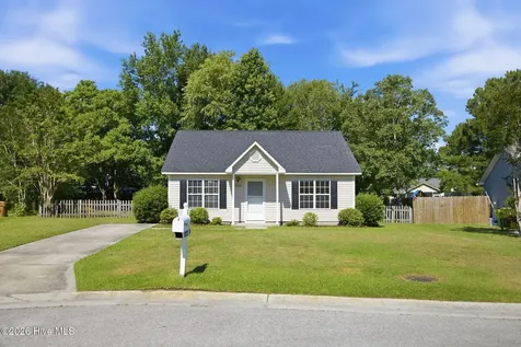 4540 Alder Ridge Road Wilmington NC 28412