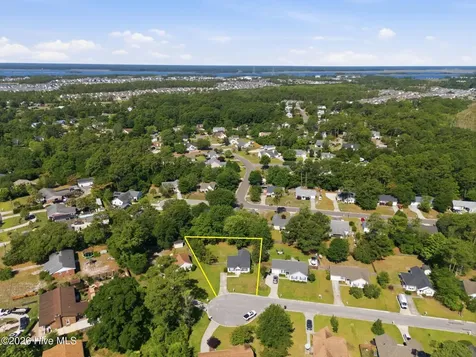 4540 Alder Ridge Road Wilmington NC 28412