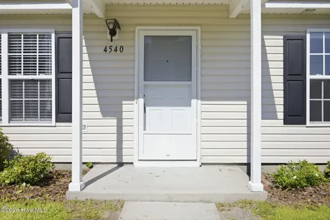 4540 Alder Ridge Road Wilmington NC 28412