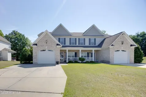 2032 Cambria Drive Greenville NC 27834