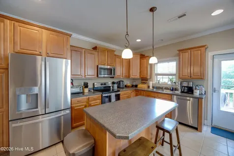 2032 Cambria Drive Greenville NC 27834