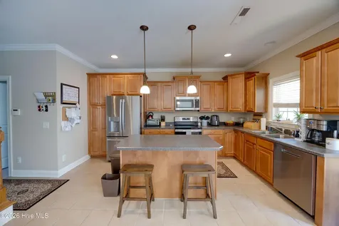 2032 Cambria Drive Greenville NC 27834