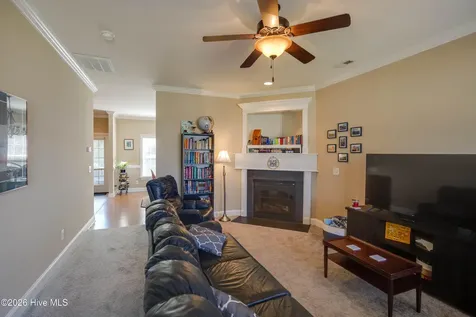 2032 Cambria Drive Greenville NC 27834