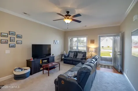 2032 Cambria Drive Greenville NC 27834