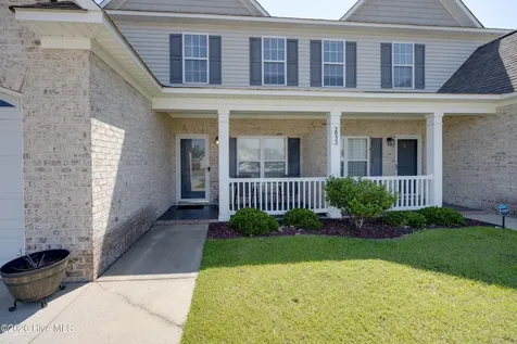 2032 Cambria Drive Greenville NC 27834