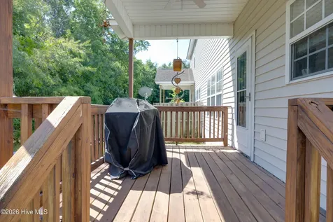 2032 Cambria Drive Greenville NC 27834