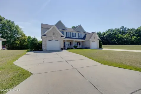 2032 Cambria Drive Greenville NC 27834