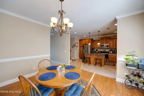 2032 Cambria Drive Greenville NC 27834
