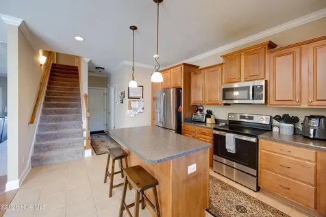 2032 Cambria Drive Greenville NC 27834